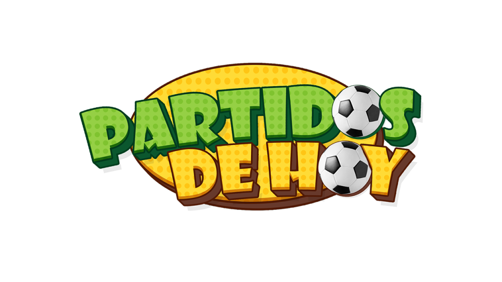 partidos de hoy