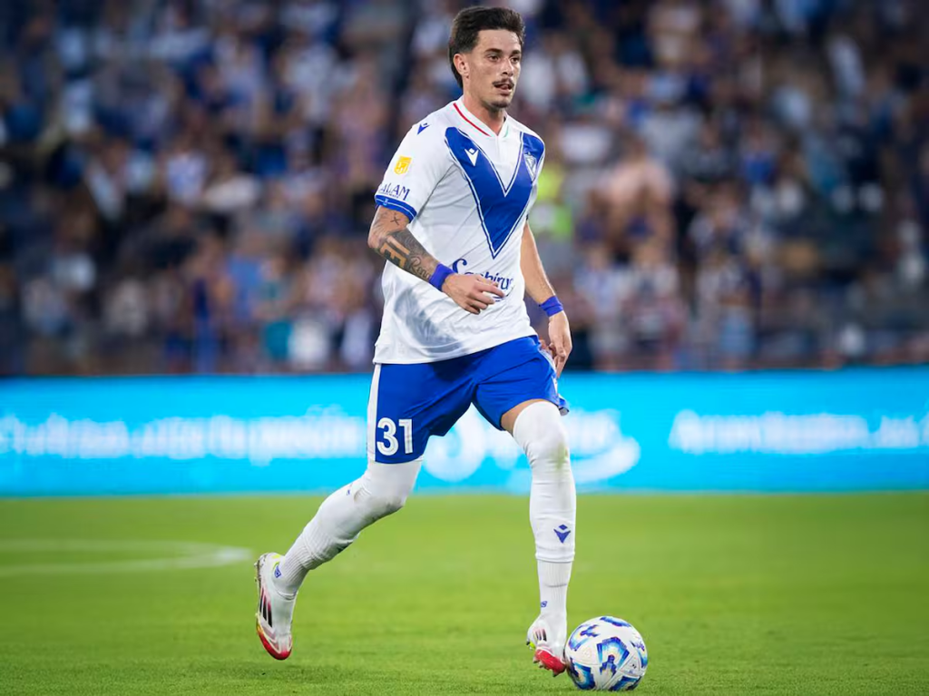 valentín gómez