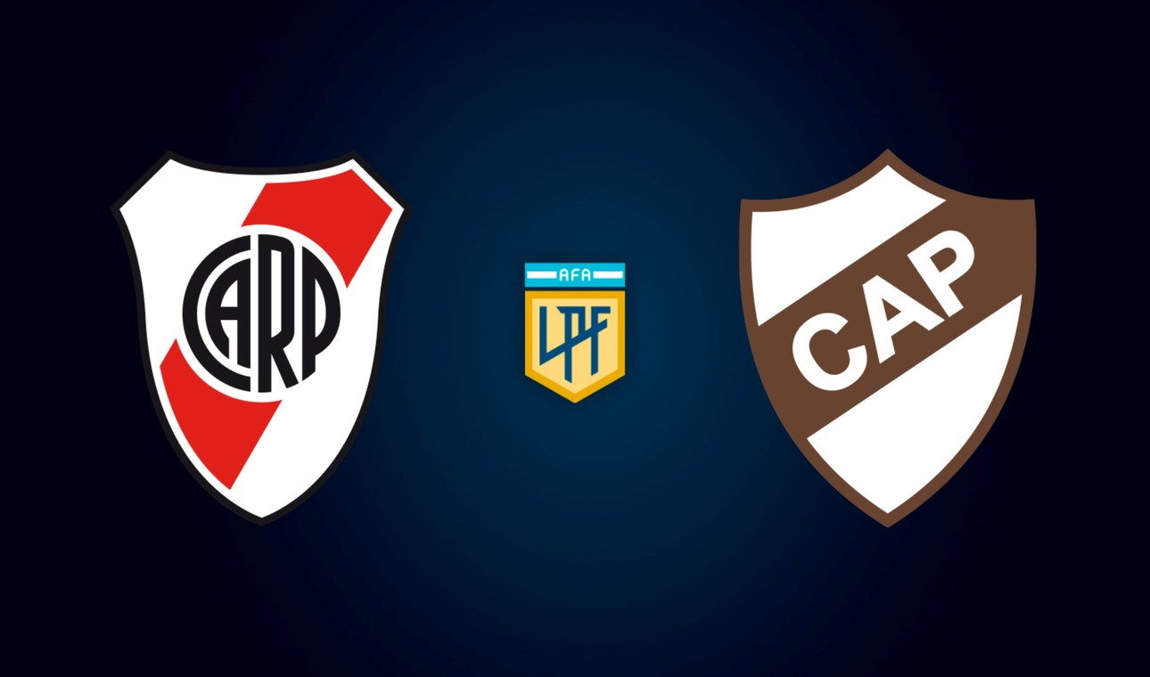 River Plate vs Platense