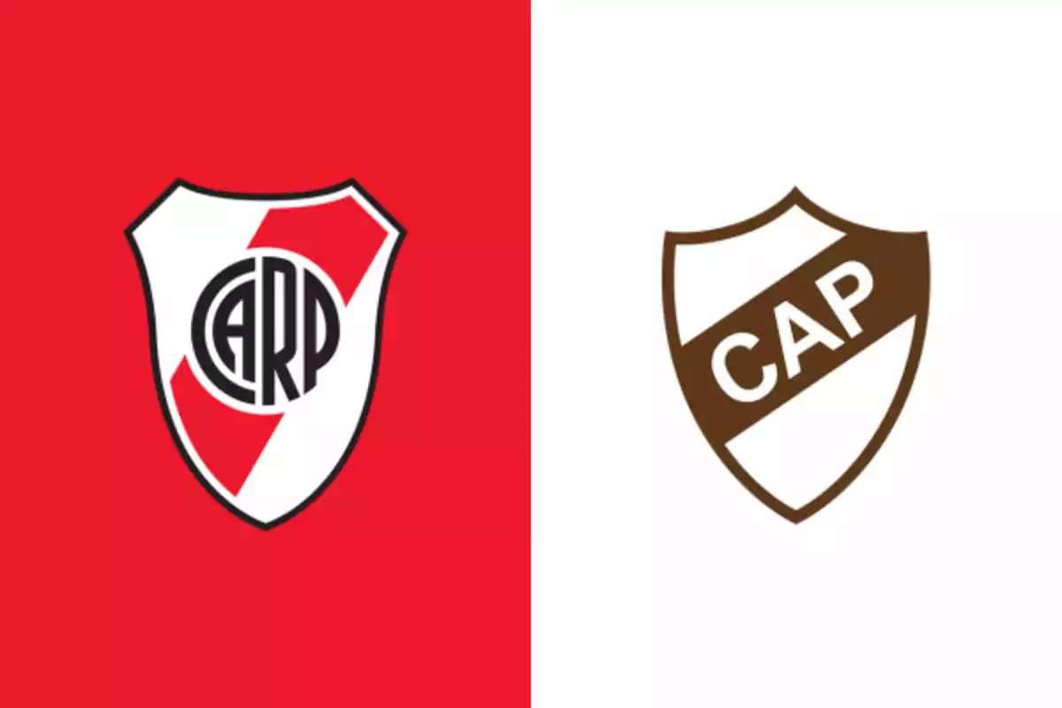 River Plate vs Platense